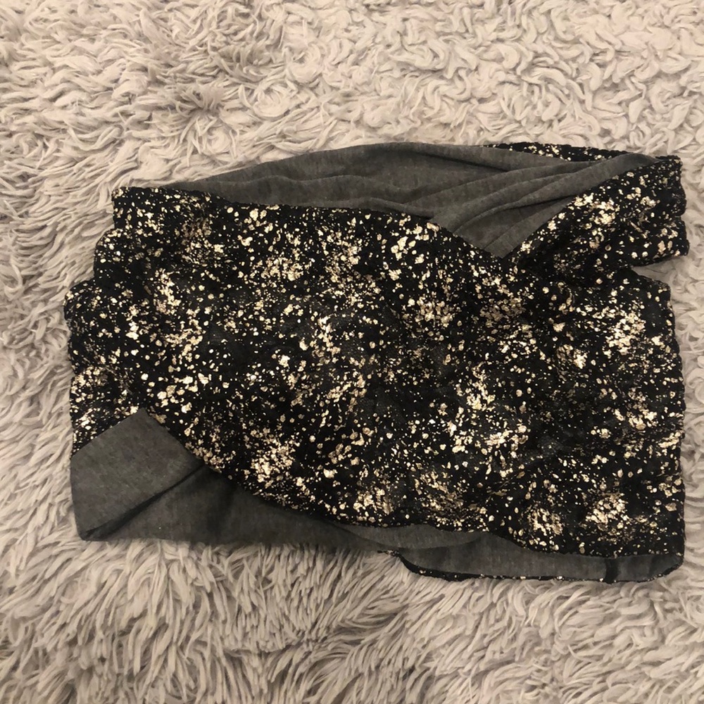 Infinity Scarf
